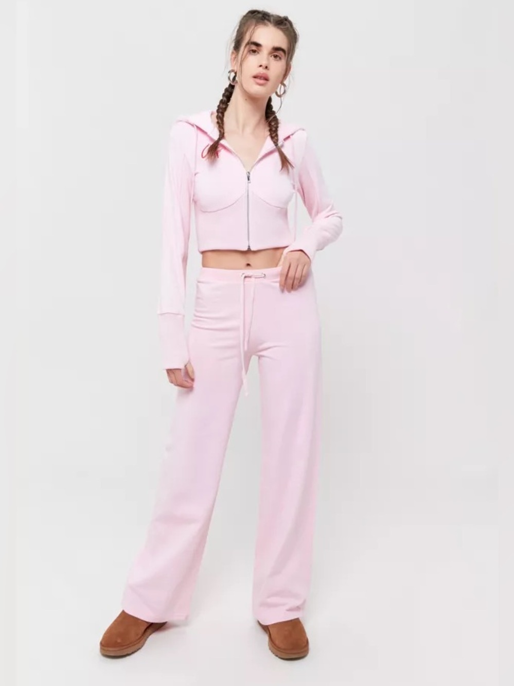 Iamgia Pamela Pant